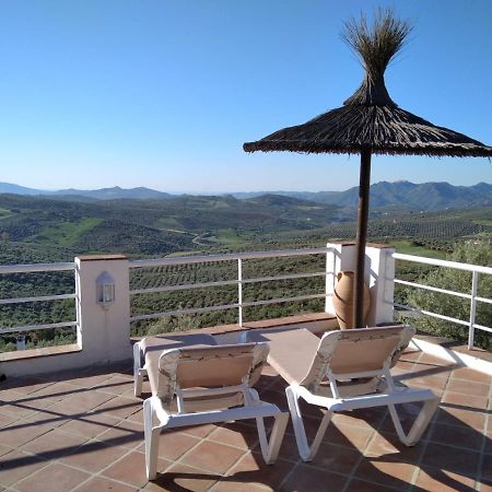 Casa Paz Y Mas Ξενοδοχείο Ríogordo Εξωτερικό φωτογραφία