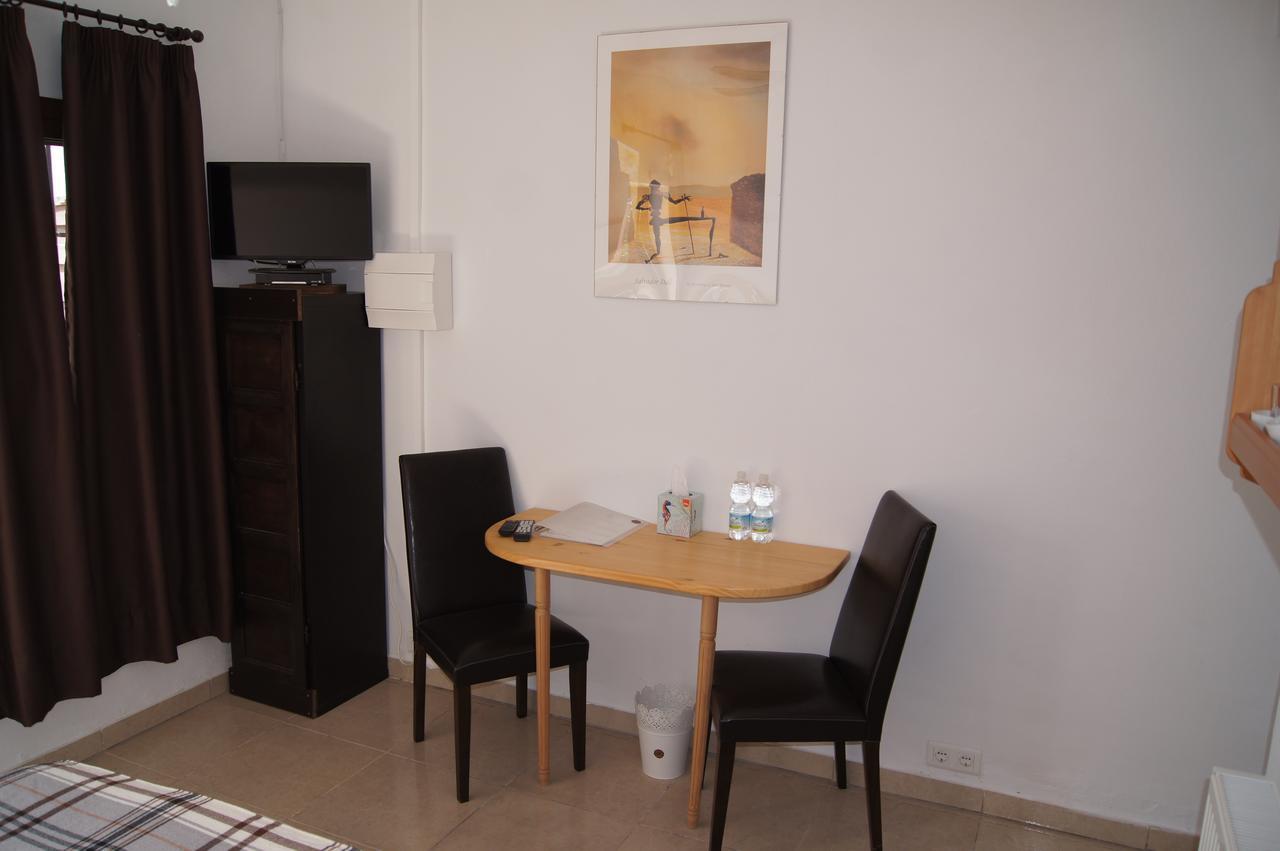 Casa Paz Y Mas Ξενοδοχείο Ríogordo Εξωτερικό φωτογραφία