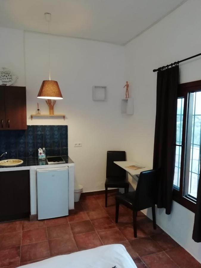 Casa Paz Y Mas Ξενοδοχείο Ríogordo Εξωτερικό φωτογραφία
