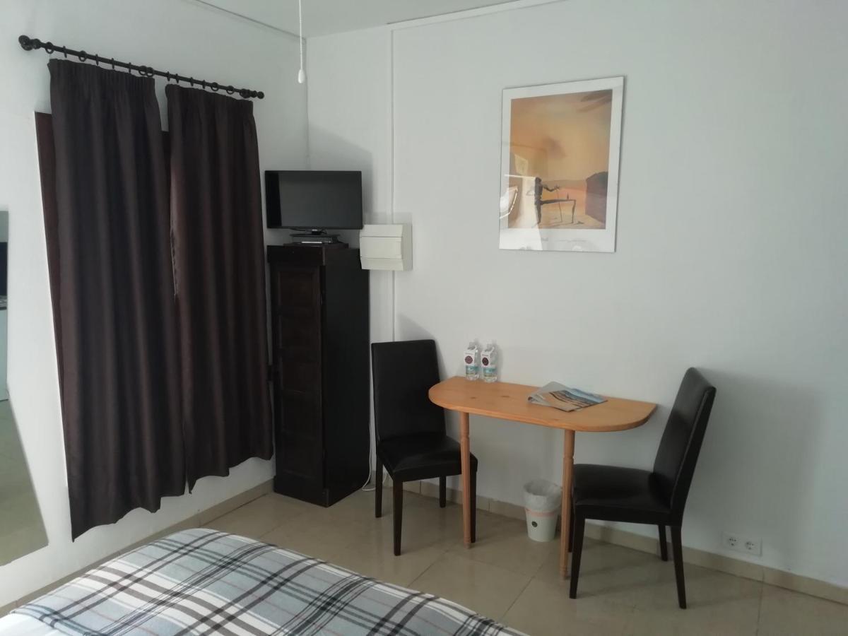 Casa Paz Y Mas Ξενοδοχείο Ríogordo Εξωτερικό φωτογραφία